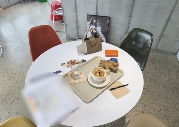 경자카페 이미지