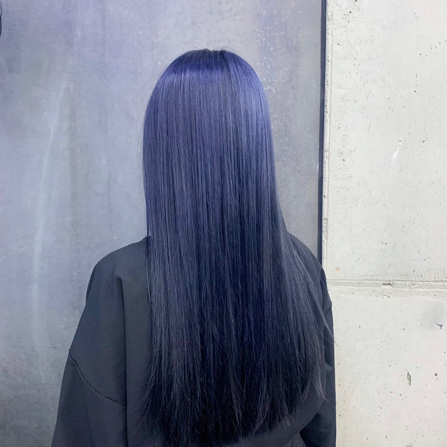 이정아헤어 이미지