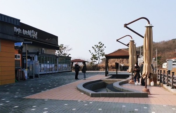 석모도미네랄온천매점 이미지