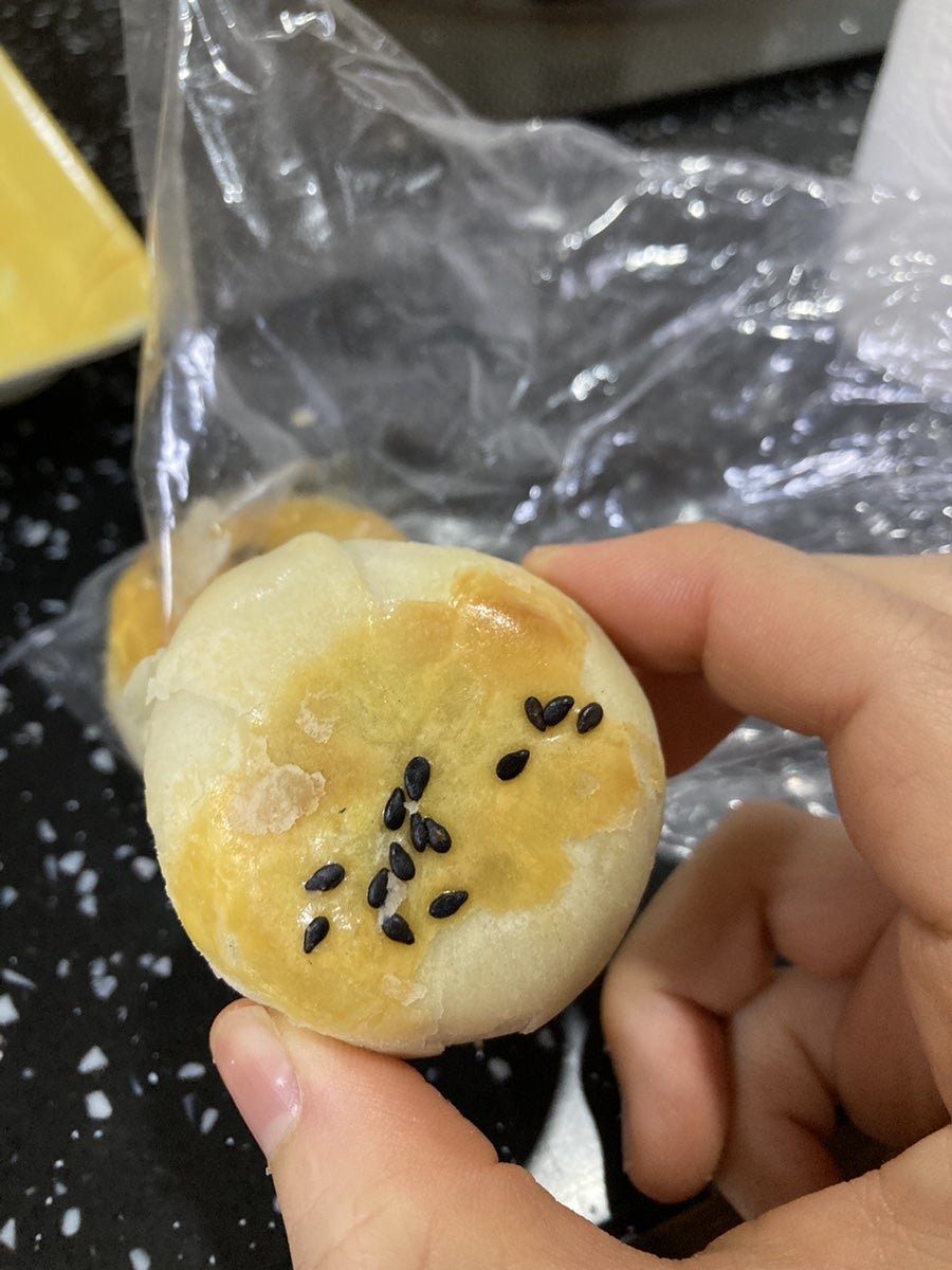왕부정중국식품 이미지