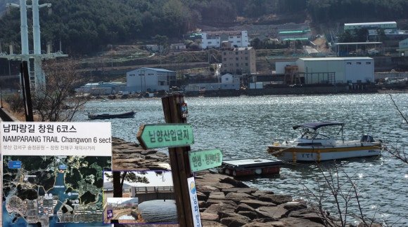 황포수산 이미지