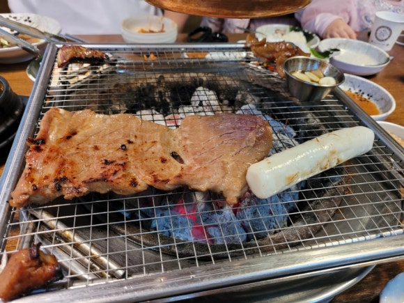 태백산불로점 이미지