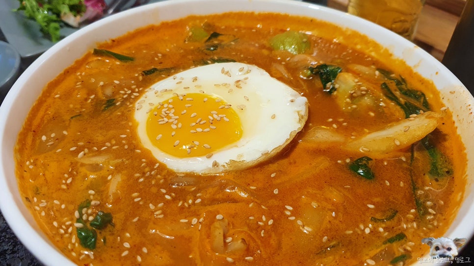 신해물짬뽕 이미지