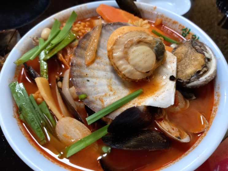 삼일반점 이미지