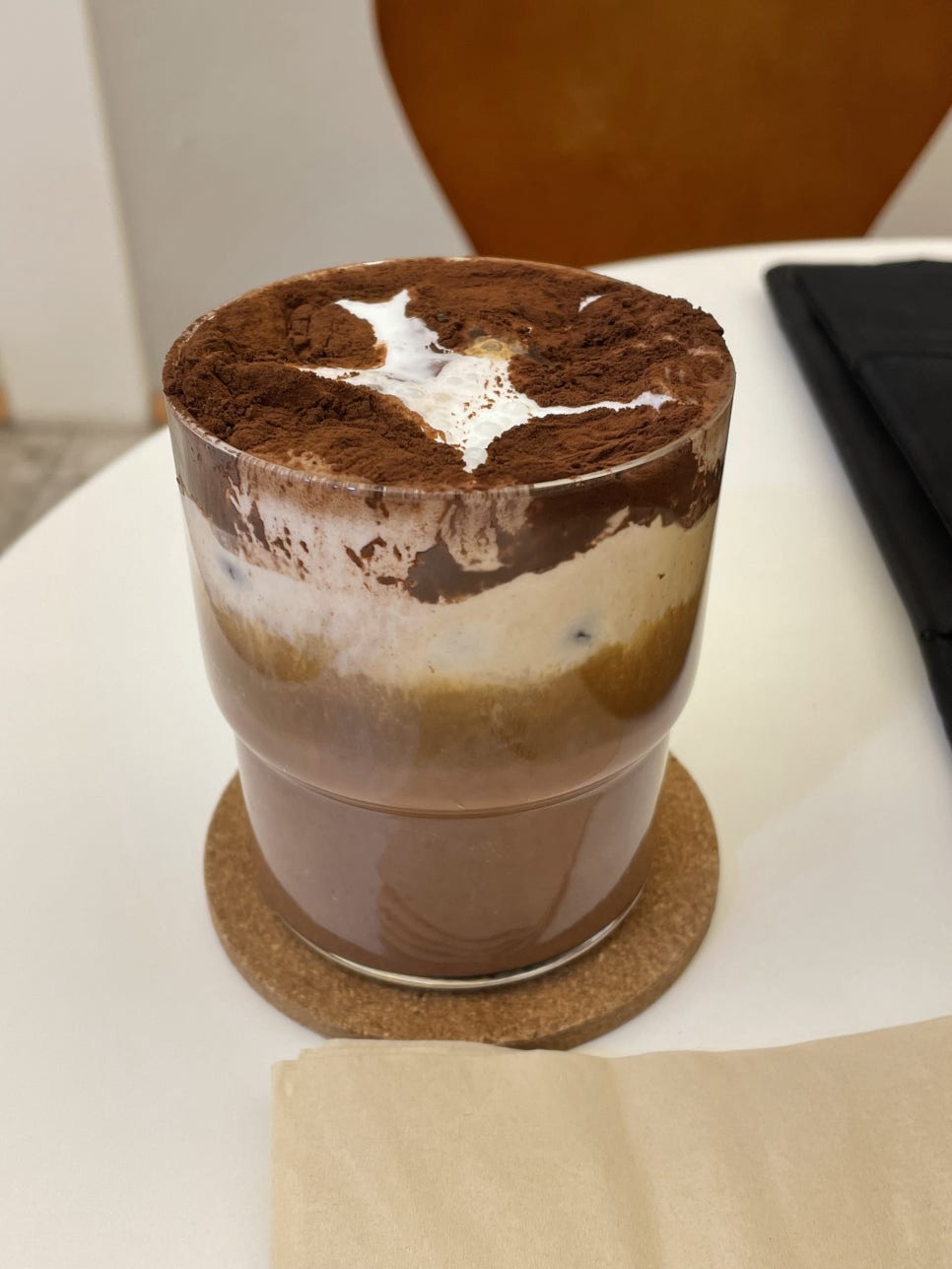 커넥츠커피 이미지
