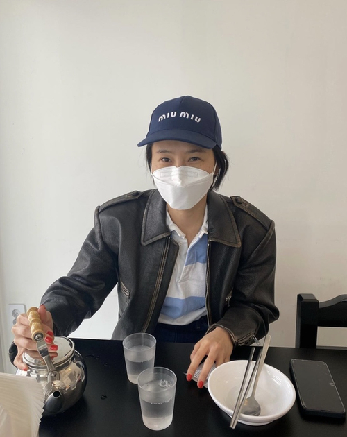 인스타패션 이미지
