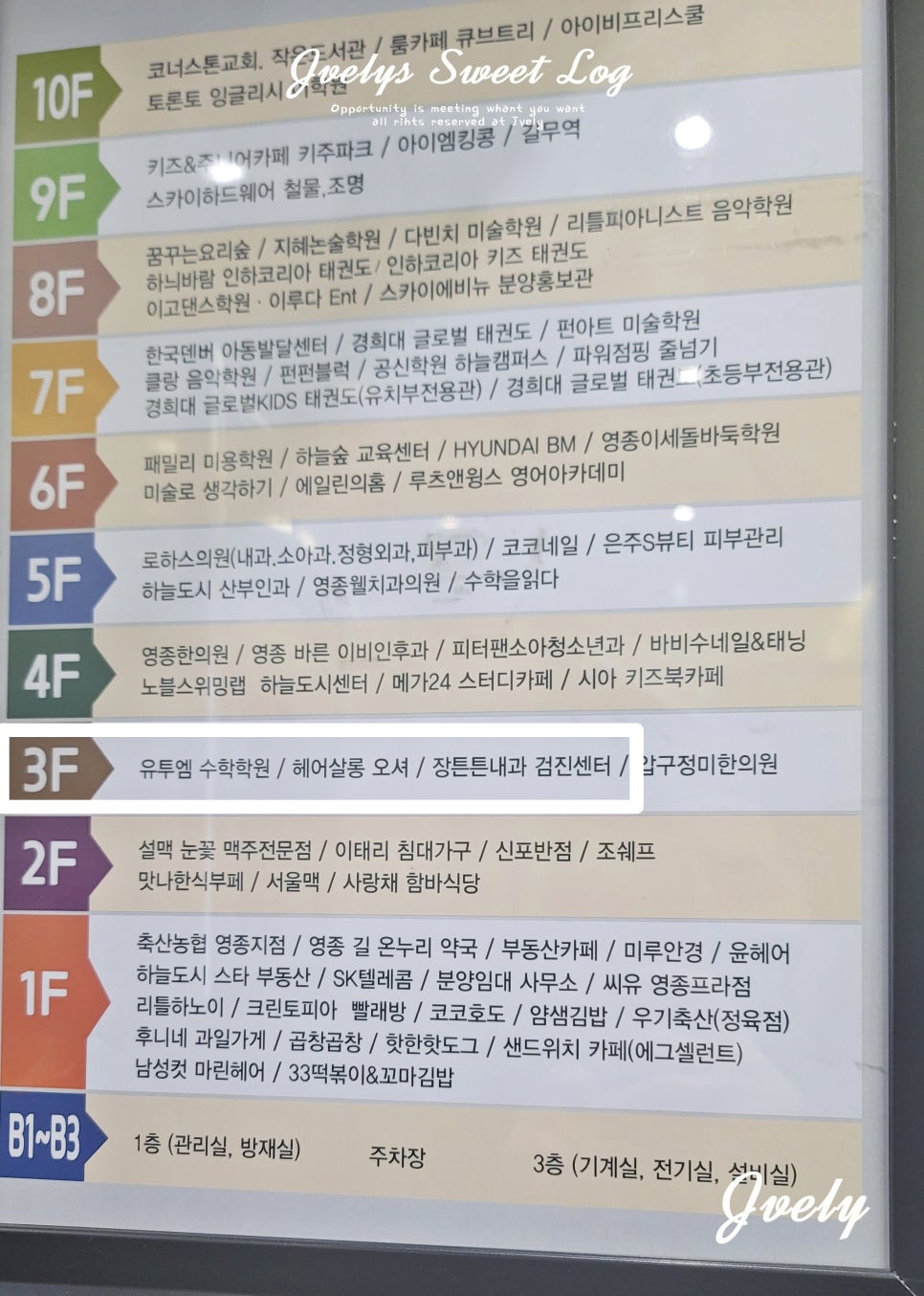튼튼키즈소아청소년과의원 이미지