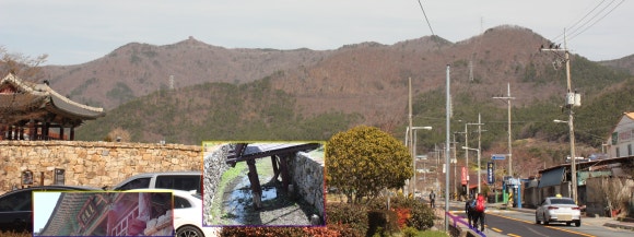 (주)남양관광 이미지
