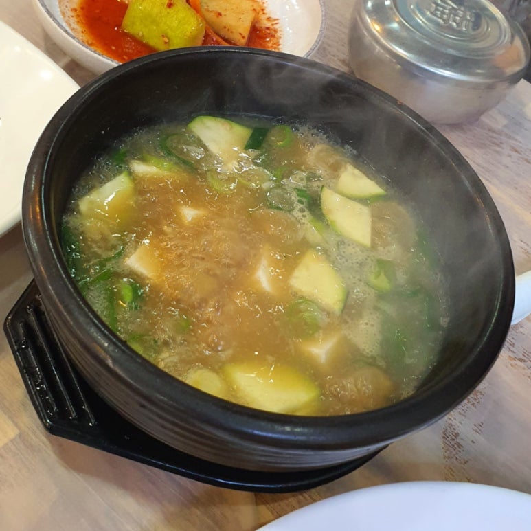 수정간장게장 이미지