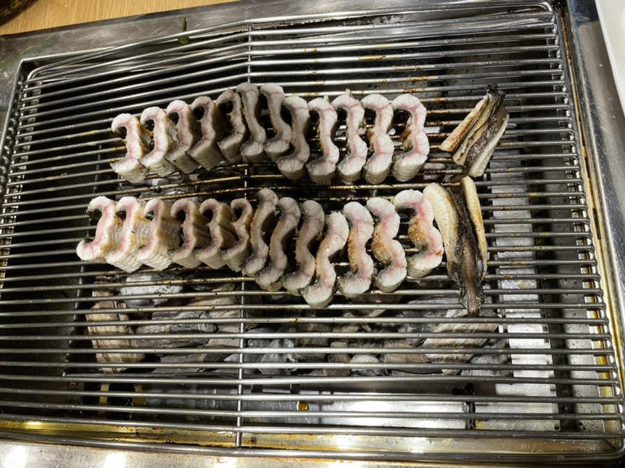 장어명가청산송천점 이미지