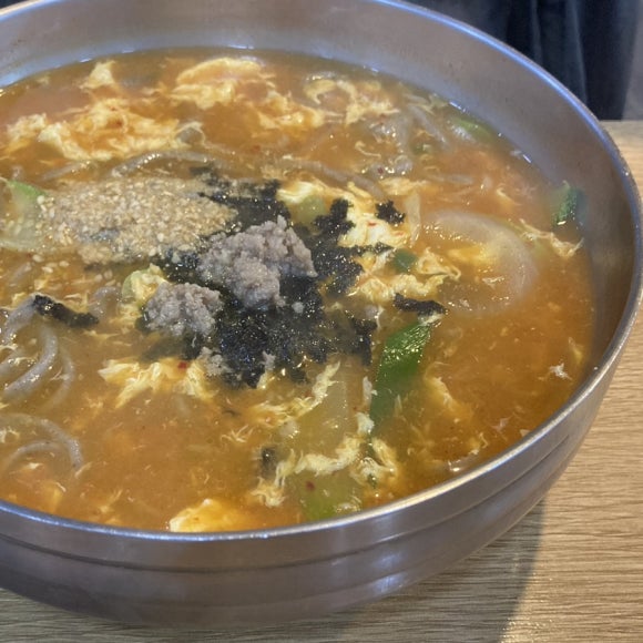 예가막국수 이미지