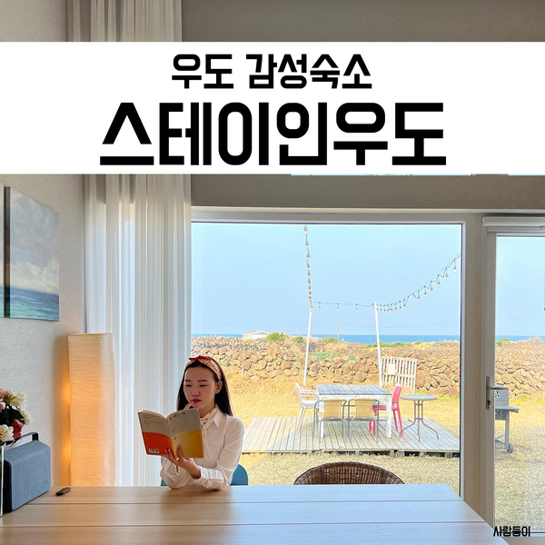 스테이인우도 이미지
