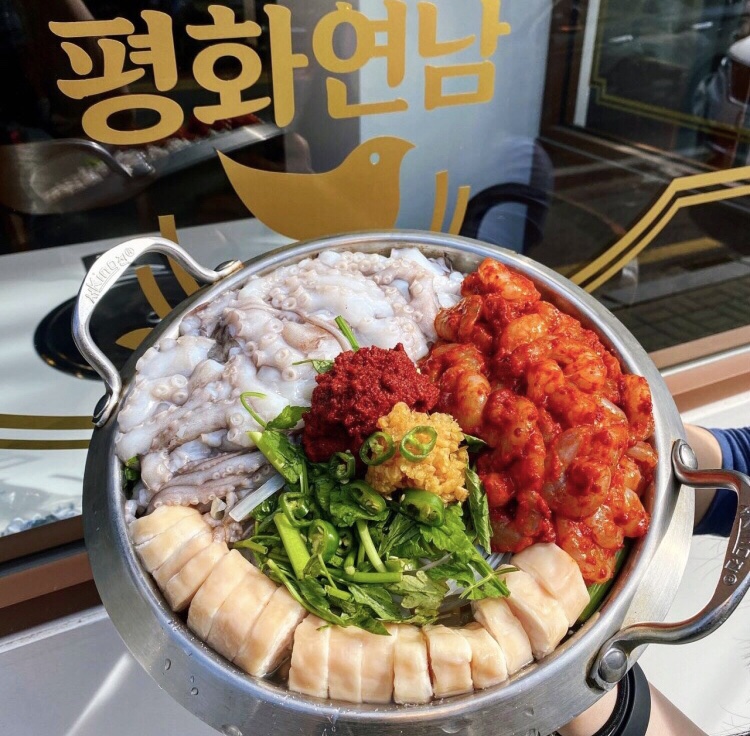 단추식당 이미지
