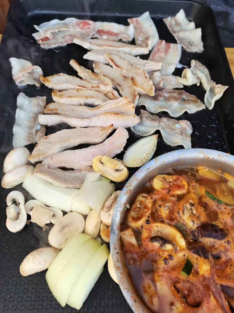 친정떡집 이미지