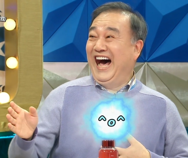난타 해물왕 칼국수 이미지