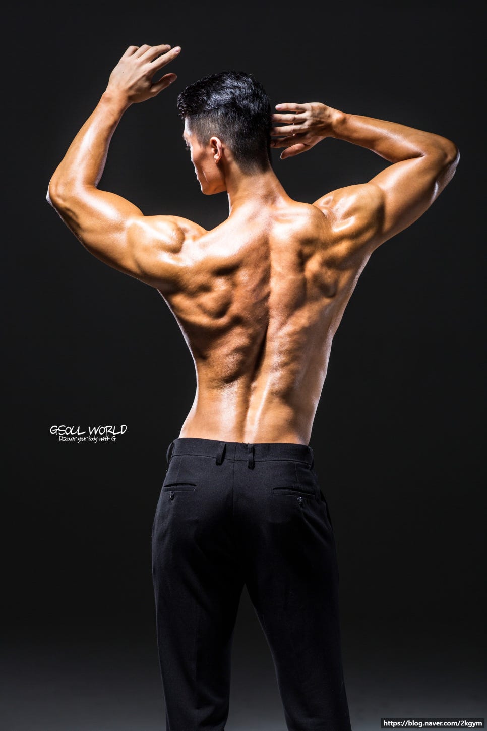 이케이GYM 이미지