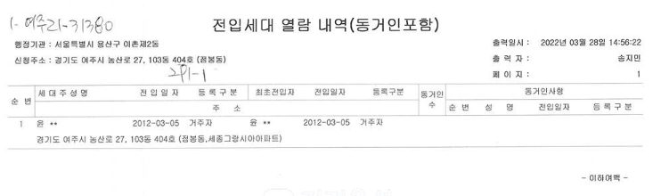 (주)영진화물 이미지