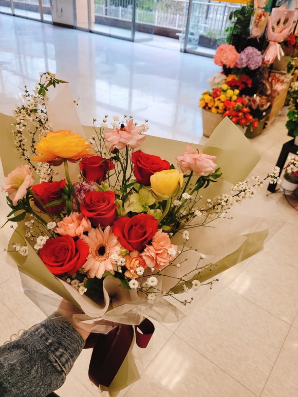 유림꽃화원 이미지
