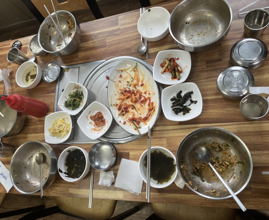 대운한우촌 이미지