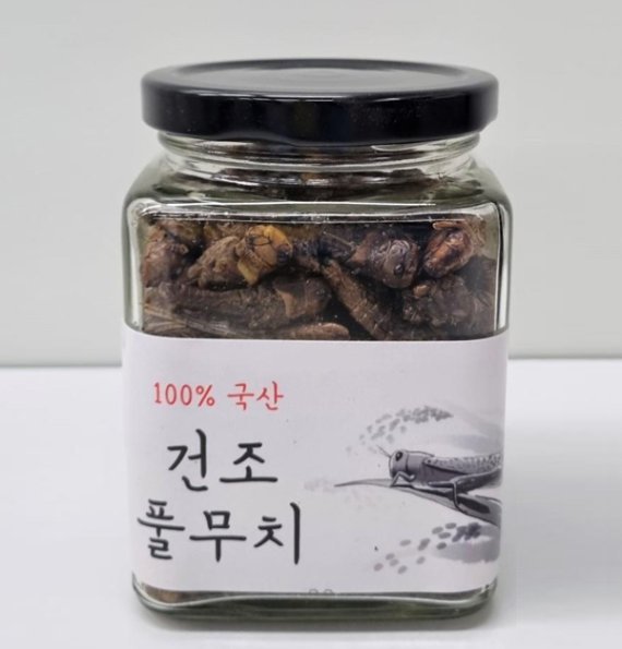 (주)농부식품 이미지