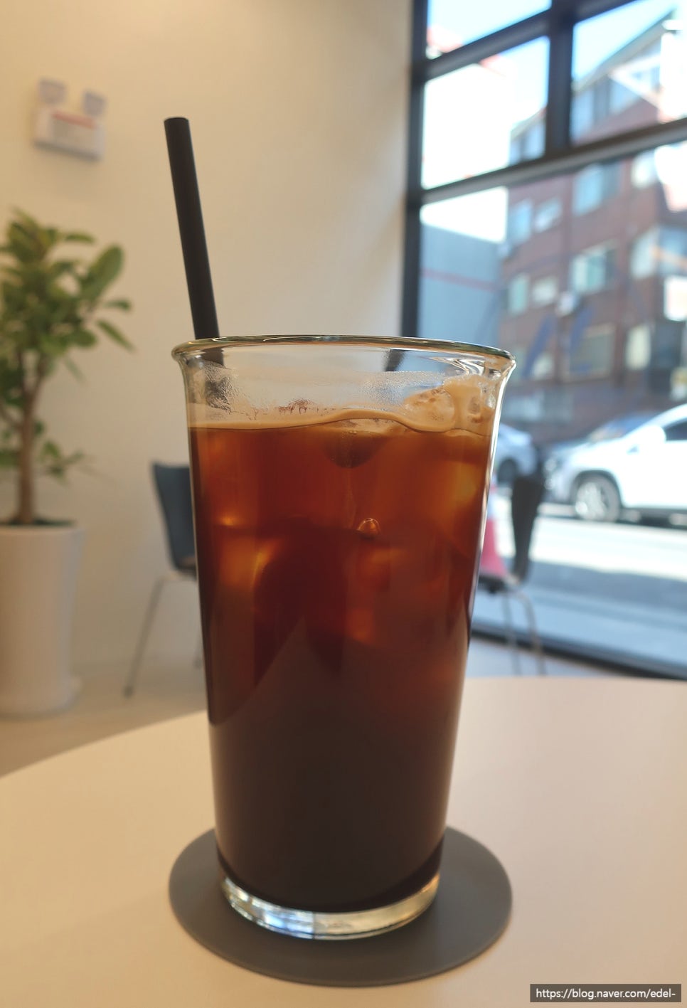 야야커피 이미지