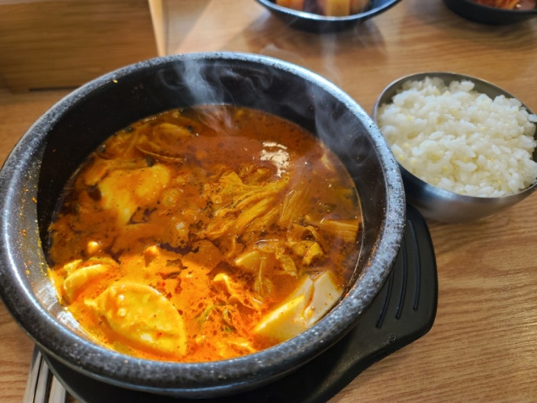양평해장국(송정점) 이미지