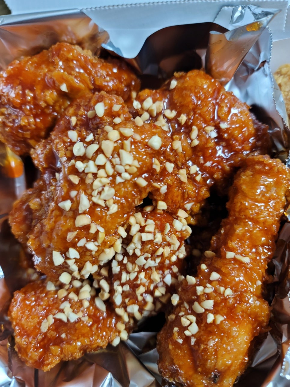 비비큐군포 이미지