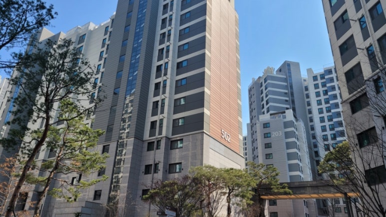 구립e편한2단지어린이집 이미지