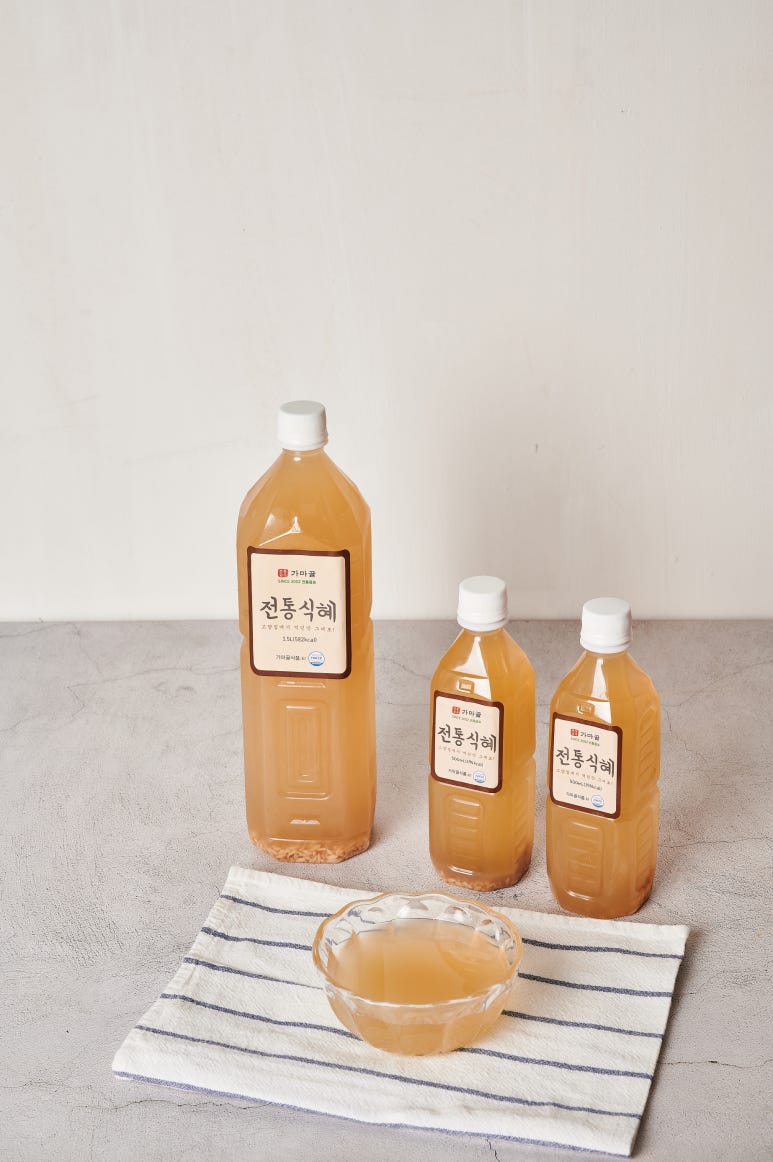 가마골식품 이미지