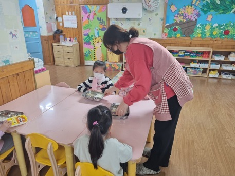 행복어린이집 이미지