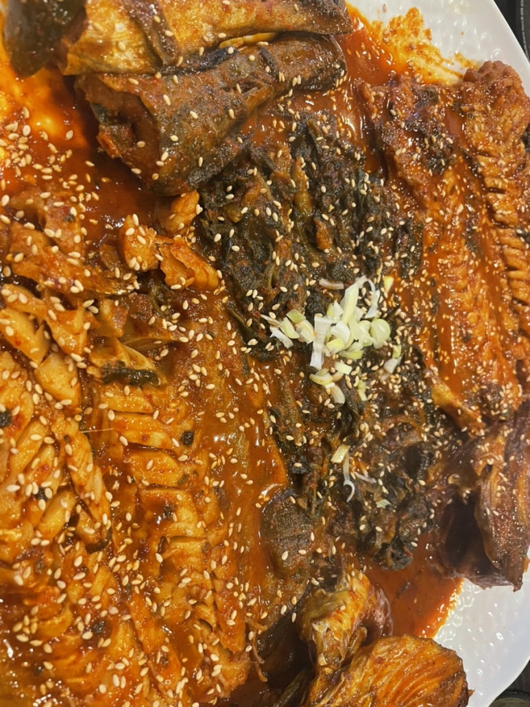 강원맛코다리기흥 이미지