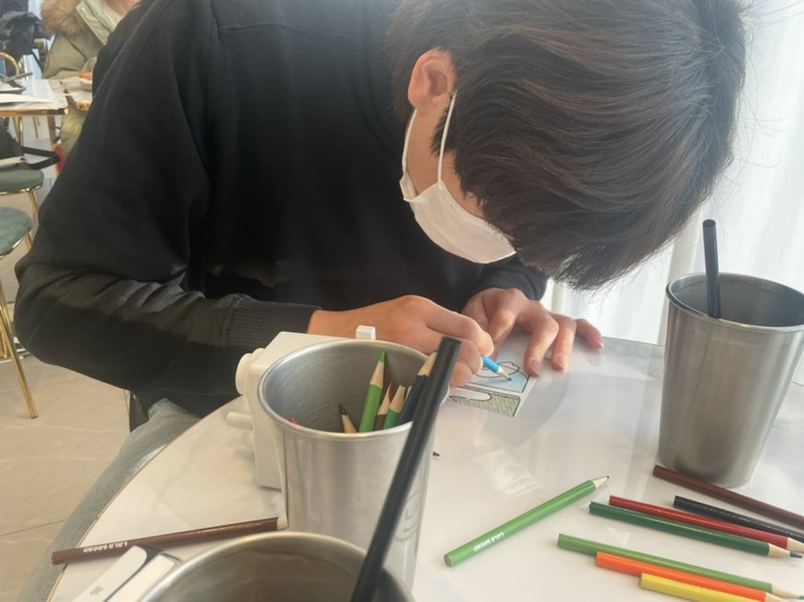 아이러브 타코야끼 이미지