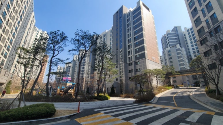 구립e편한2단지어린이집 이미지