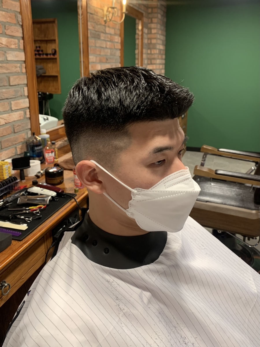 레이먼드바버샵 이미지