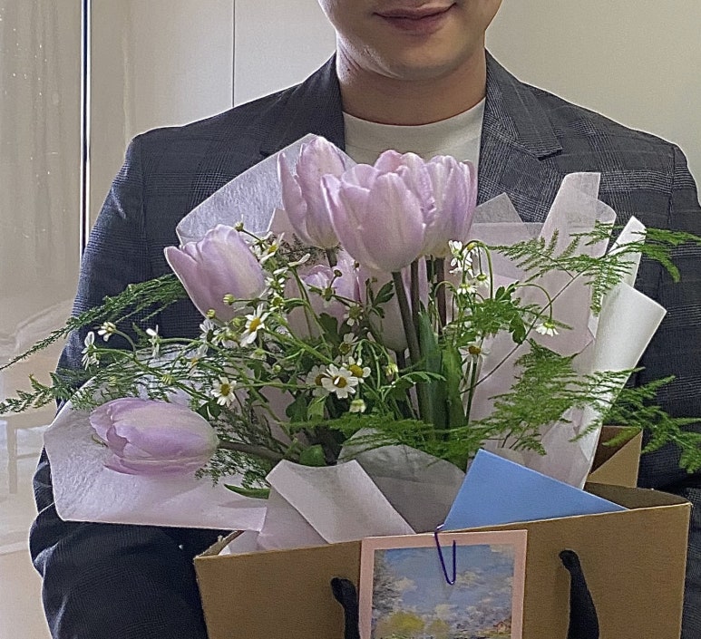 디엔플라워 이미지