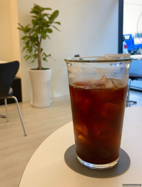 야야커피 이미지