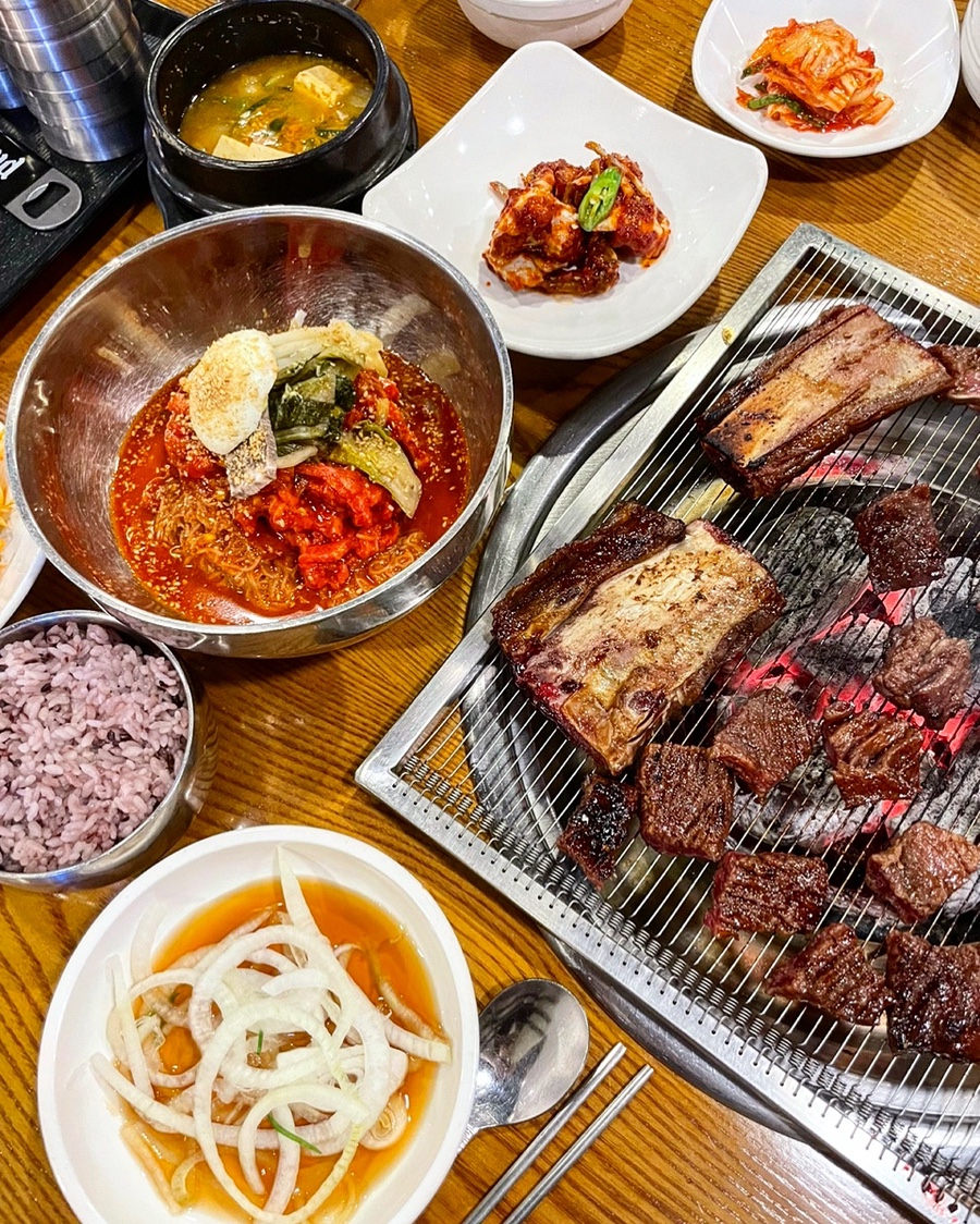 한우고기소 이미지