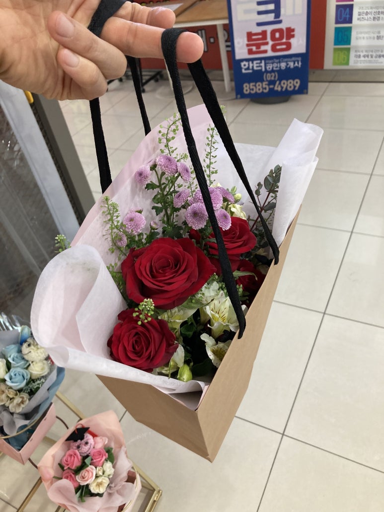 현아트플라워 이미지