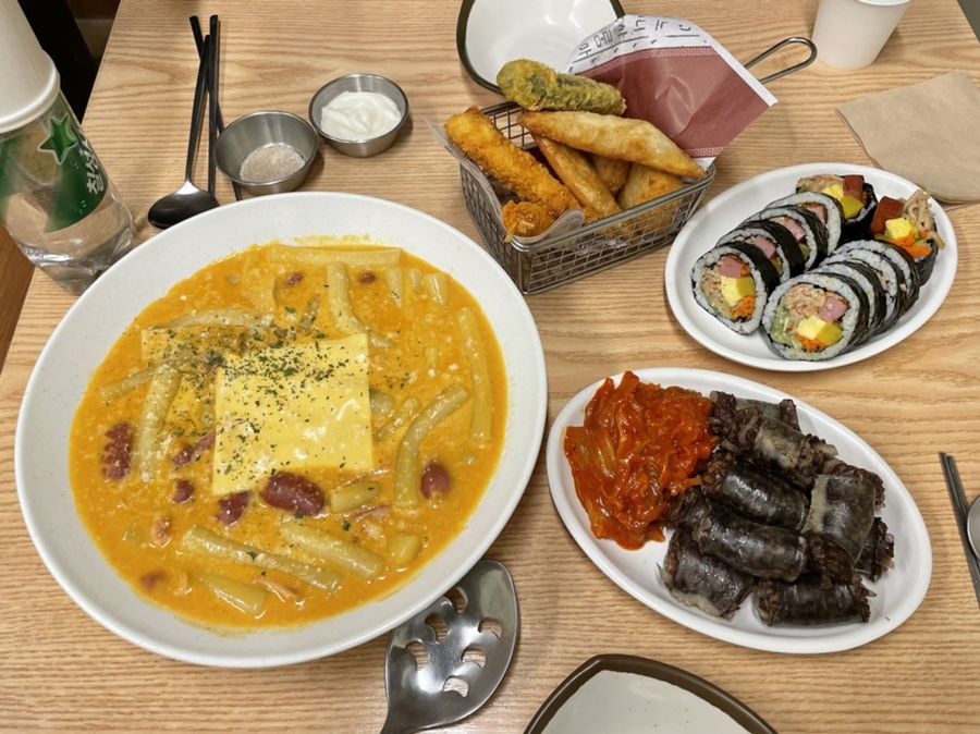 옛 떡 이미지