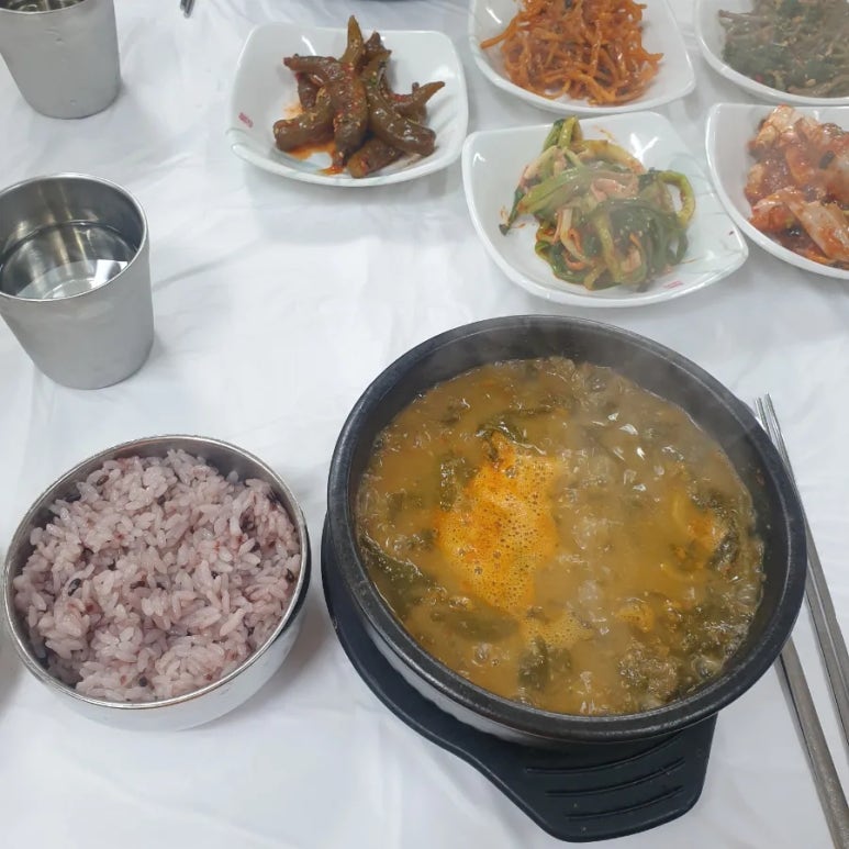다성식당 사진 4