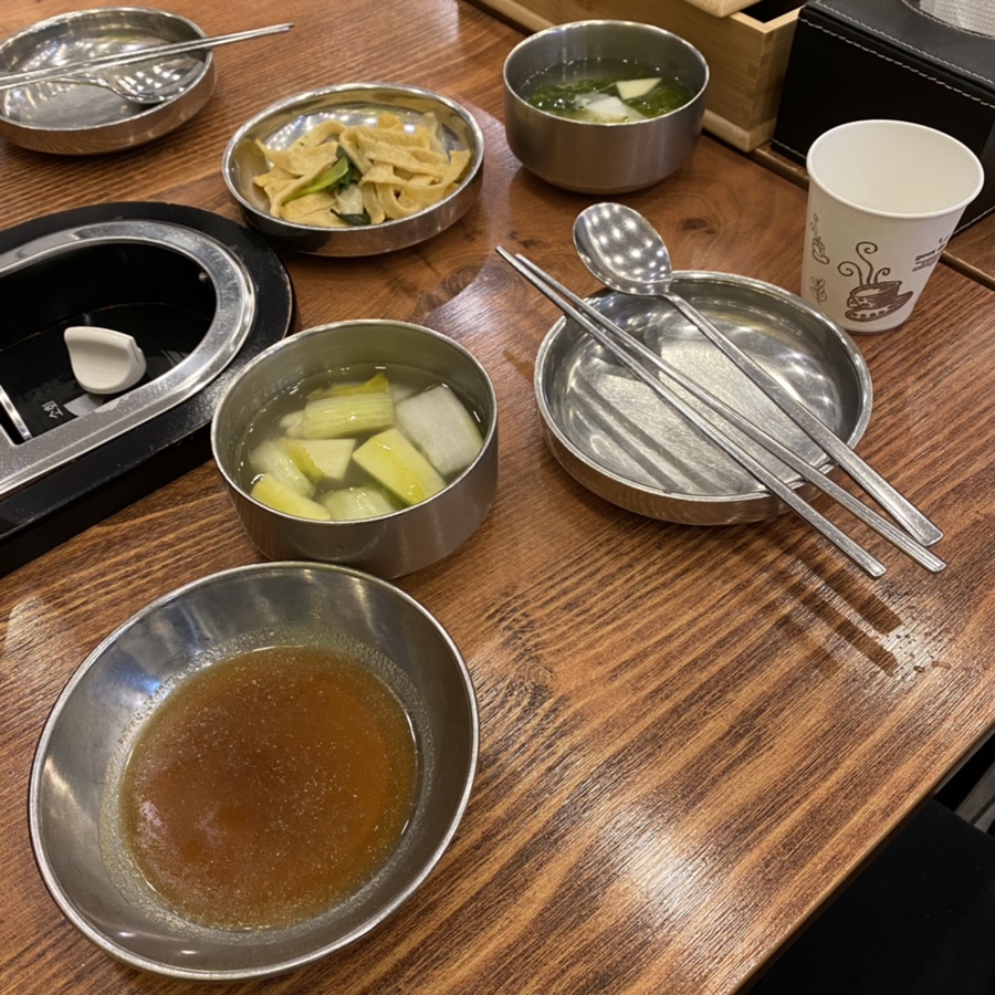 가산물갈비&백년불고기 이미지