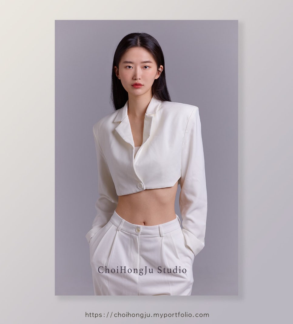 최홍주스튜디오 이미지