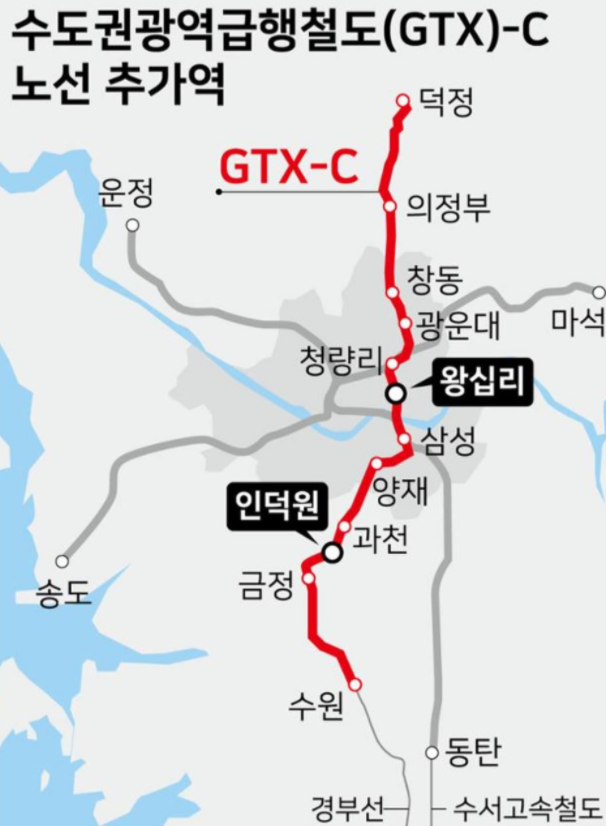 북한산조경개발 이미지