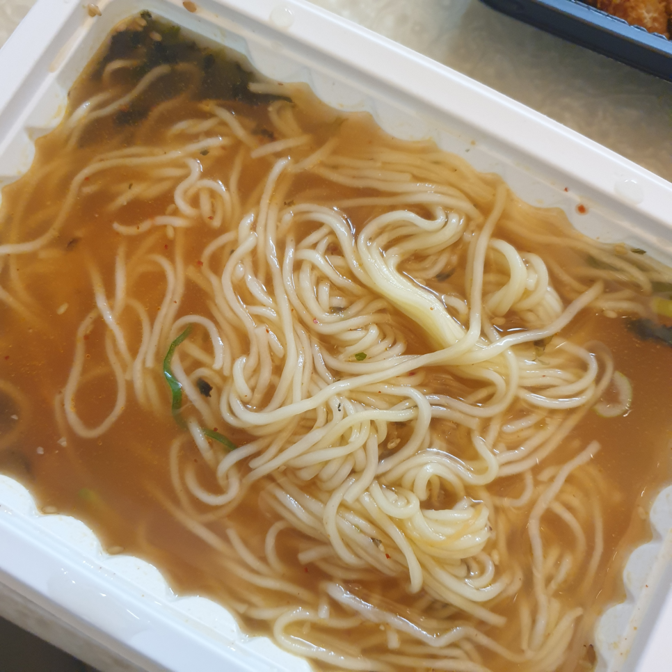 오별난멸치국수천안 이미지