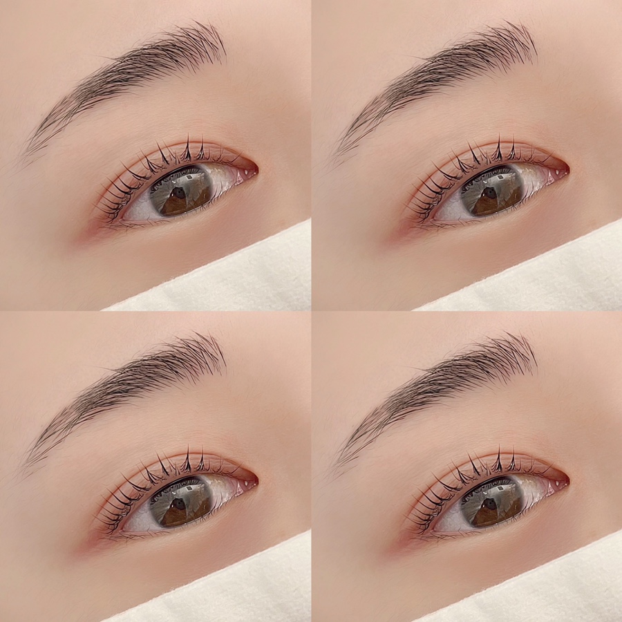 레빗브로우 이미지