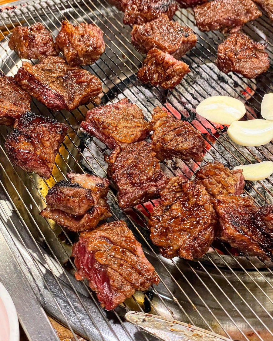 바우한우 이미지