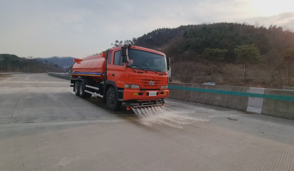 (주)깨끗한도시 이미지