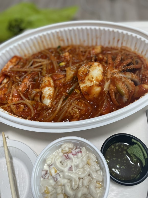 푸른바다찜탕금촌점 이미지