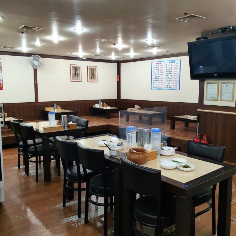 김명자분식 이미지