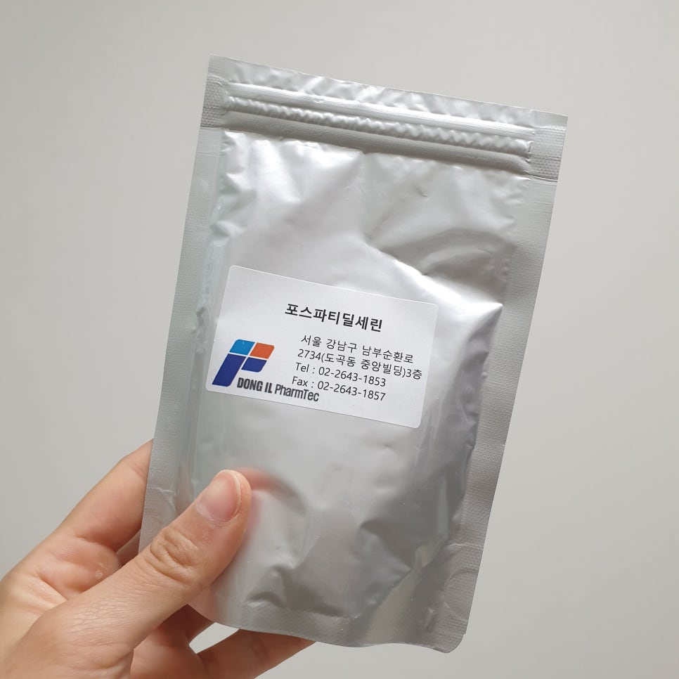 (주)동일팜텍 이미지